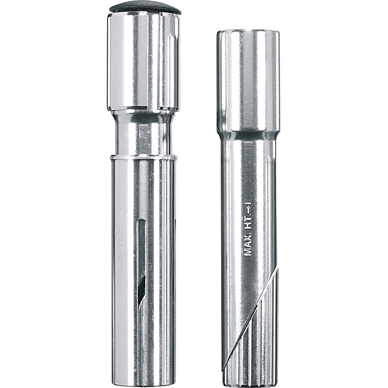 Ergotec ahead stem adapter set