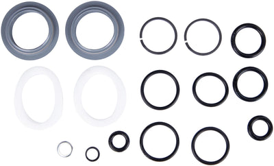 Rockshox service-kit service kit revelation dual air 2012