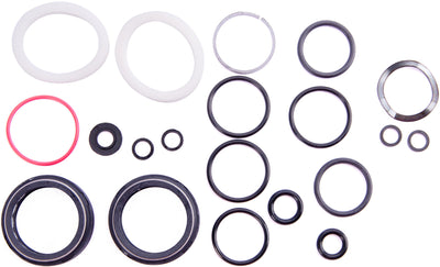 Rockshox service-kit service kit rs 35 gold 200h 1 year 35 gold rl