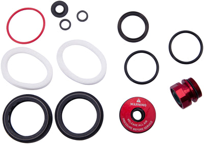Rockshox servicekit 200 uur 1 jaar boxxer c2 lyric c2 pike b3 select - 160235