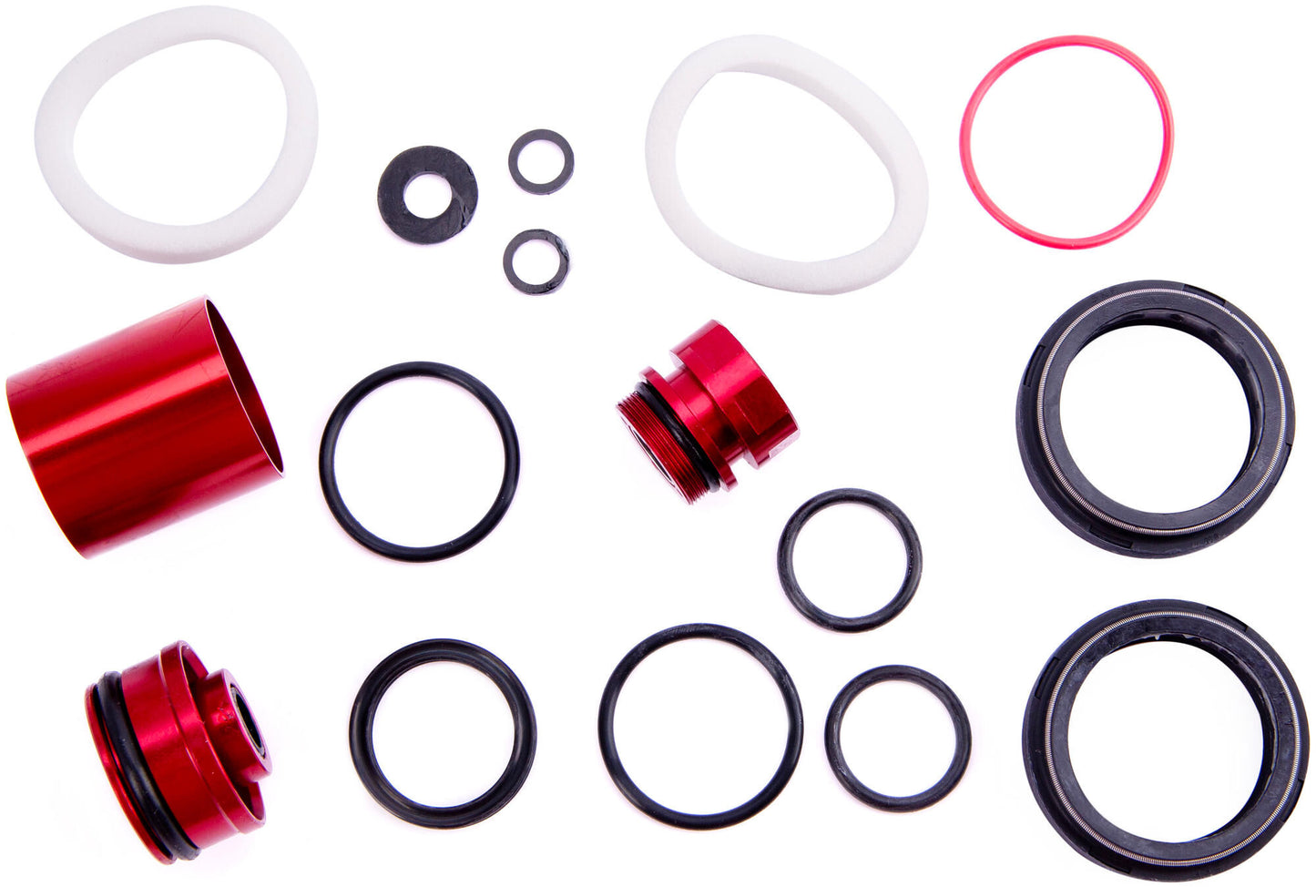 Rockshox service-kit service kit rs boxxer ult.c2