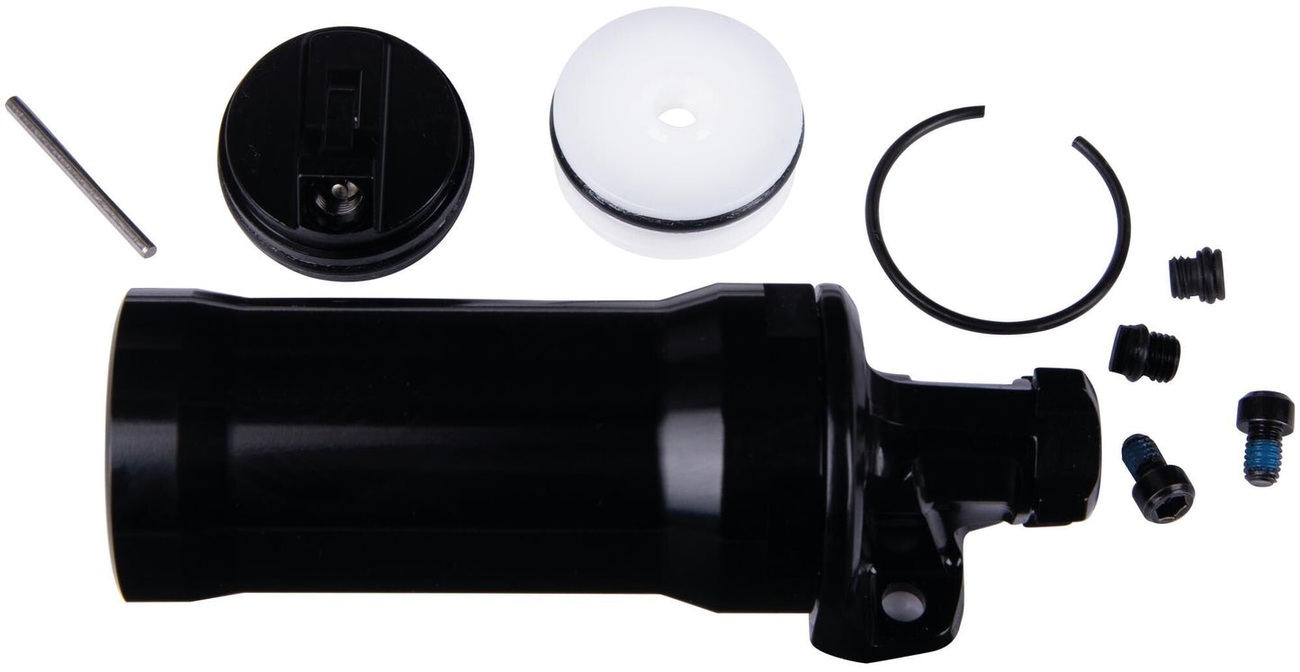 Rockshox expansiereservoir reservoir super deluxe