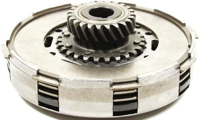 Cif vervanging voor kupplung coupling