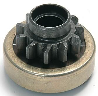 Rms anlasserfreilaufritzel starter sprocket