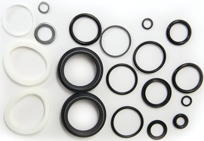 Rockshox service-kit service kit boxxer wc