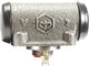 Rms remcilinder brake cylinder front