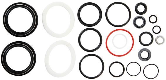 Rockshox service kit service kit pike solo air