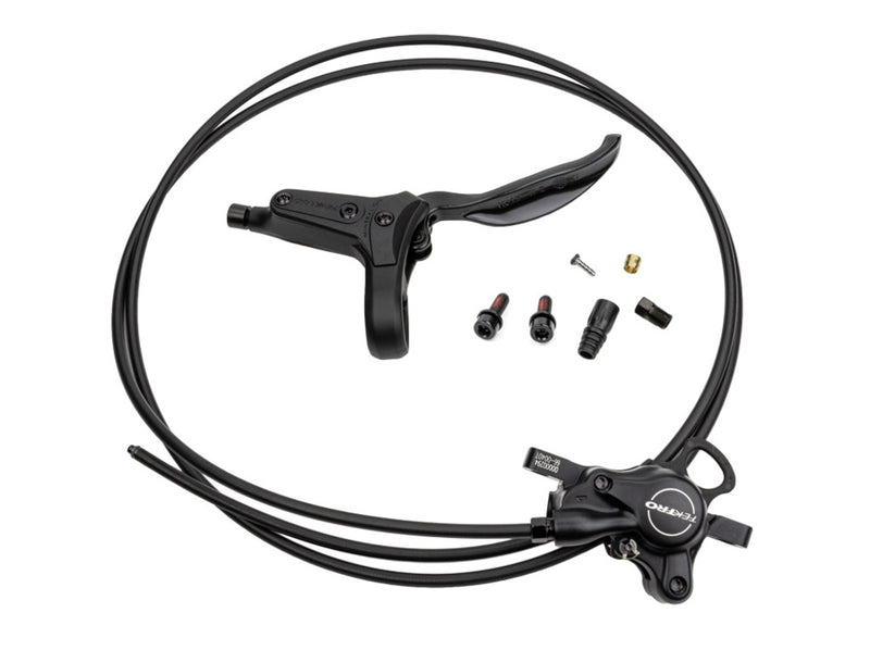 Tektro achterrem hdt386
