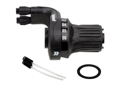 Pinion versteller ds2.6