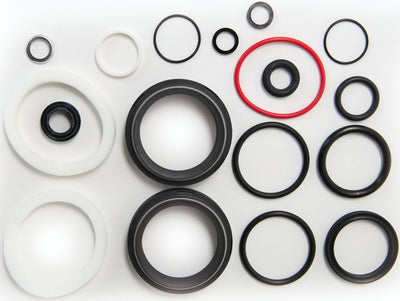 Rockshox service-kit service kit lyrik rct3 solo air