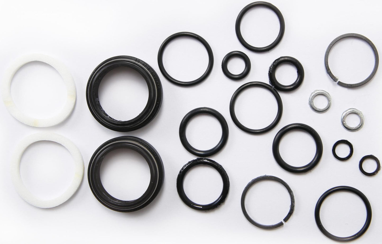 Rockshox vorkd rs reba 27.5 29+ servicekit