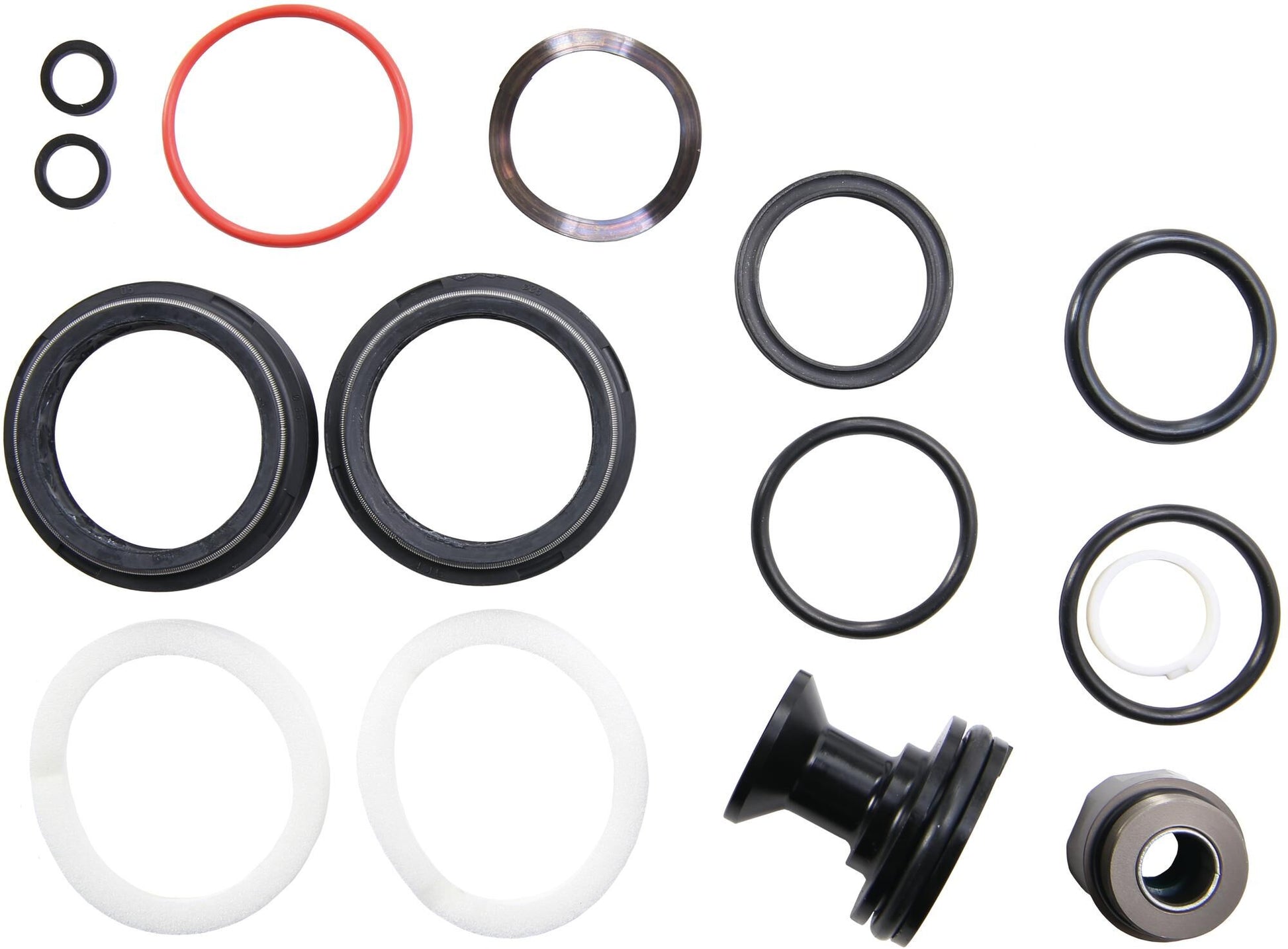 Rockshox service-kit service kit rs pike pike dj solo air