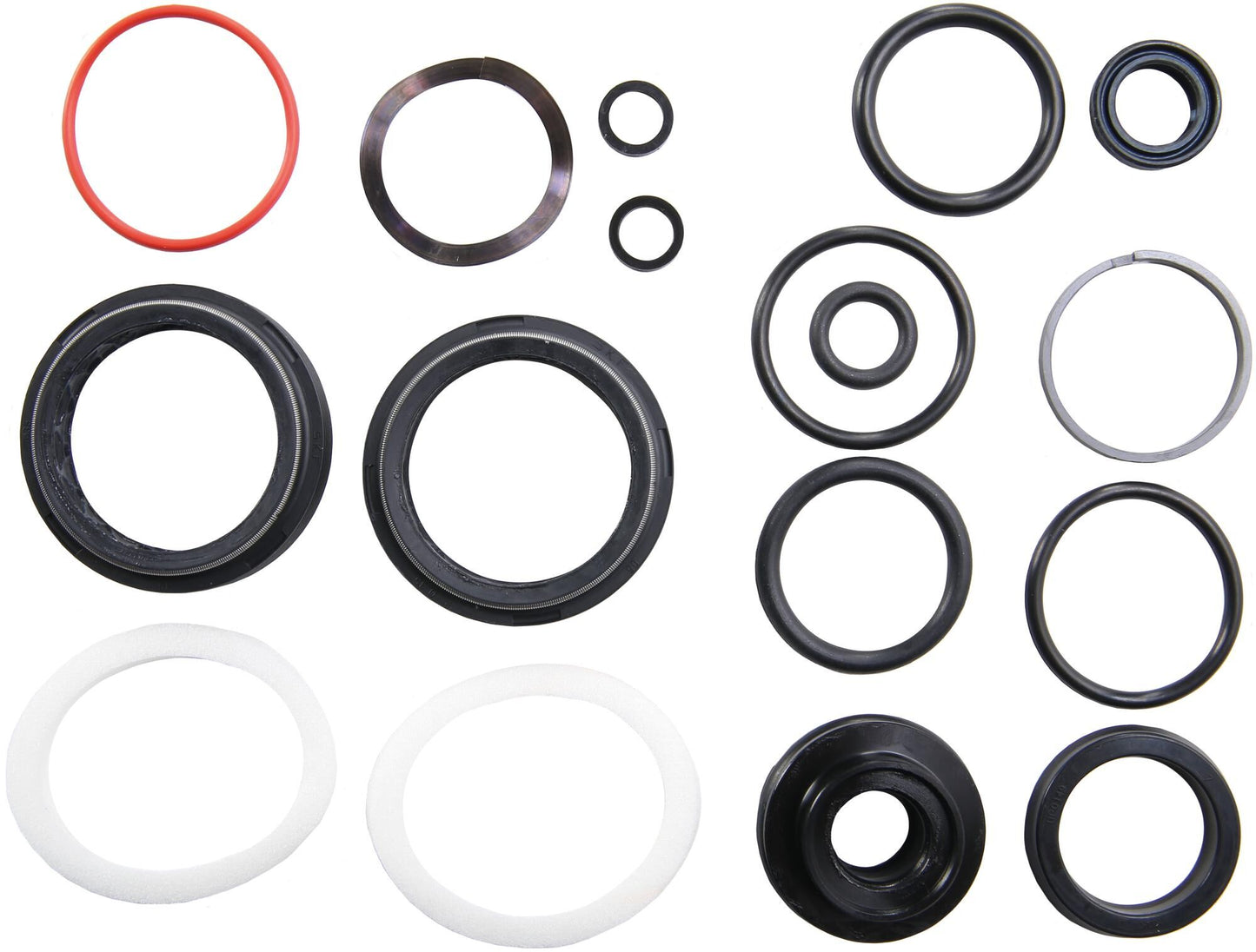 Rockshox service-kit service kit rs yari dual position air