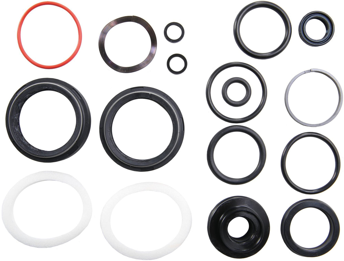 Rockshox service-kit service kit rs yari dual position air