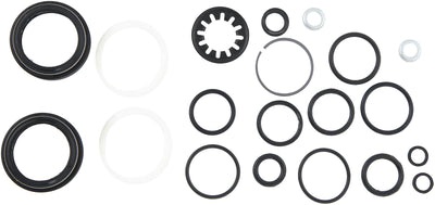 Rockshox service kit service kit recon silver tk c1 boost