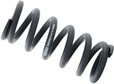 Rockshox veer spring rs 47,5-55mm 134mm 500lb