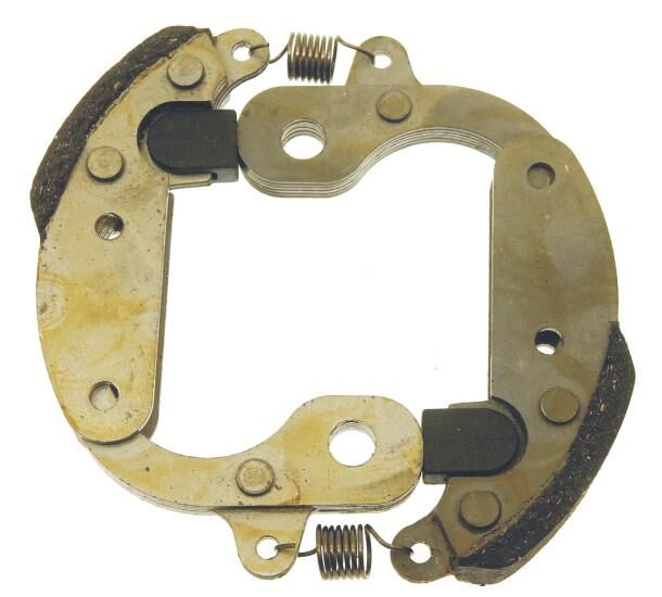 Cif reserve voor drijfwerk clutch shoes 2 pieces