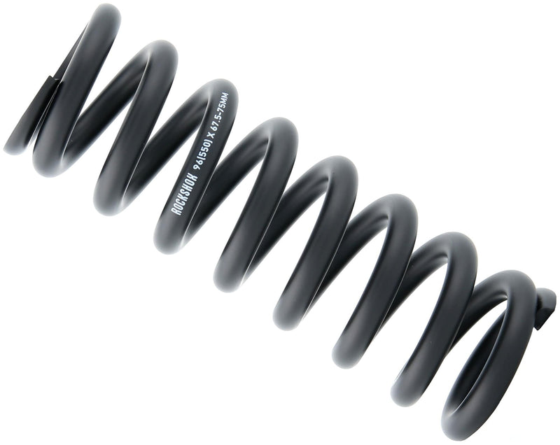 Rockshox feder spring rs 67,5-75mm 174mm 550lb