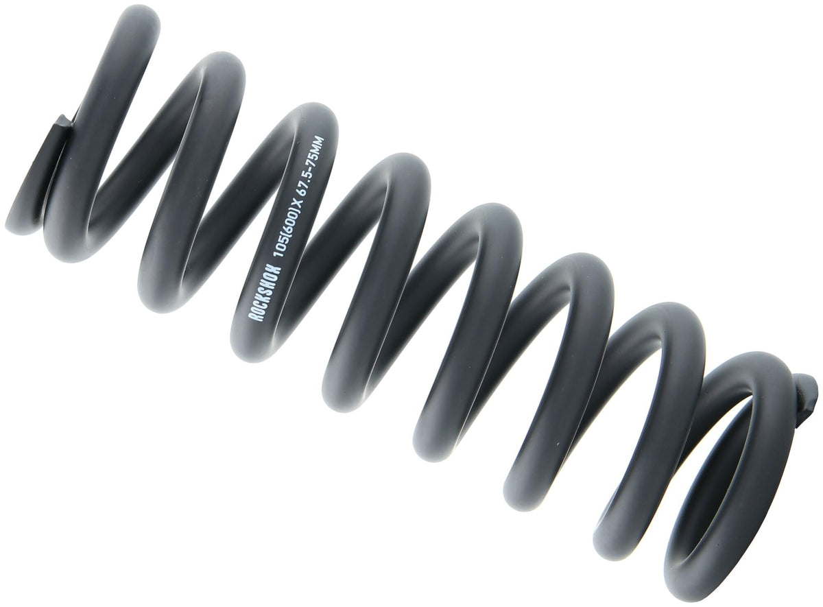 Rockshox feder spring rs 67,5-75mm 174mm 600lb