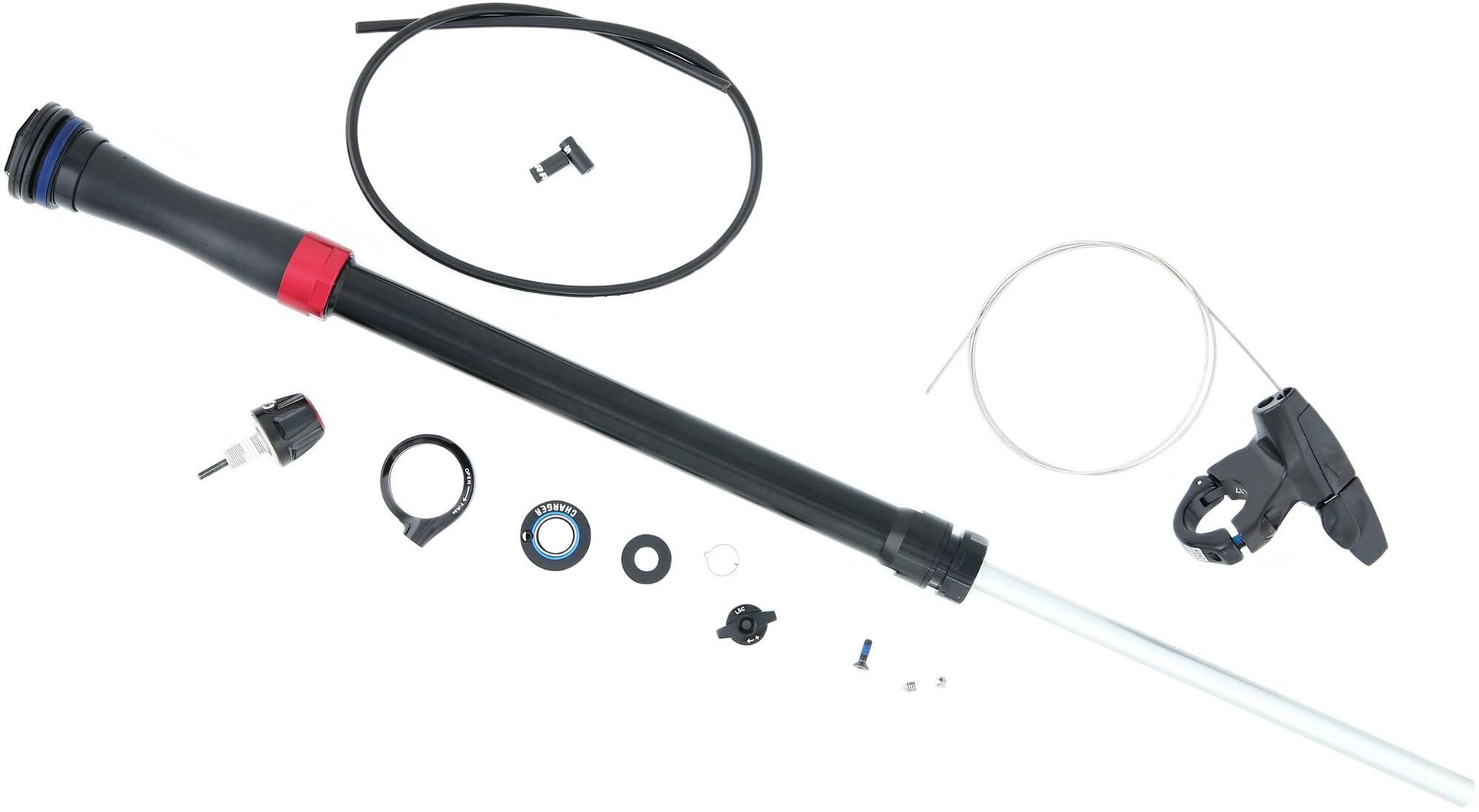 Rockshox opknap kit charger conver.kit rs charger 2 rct lyrik yari