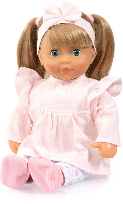 Bayer design little love functionele pop 38 cm