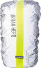 Wowow bag cover urban hero full reflective 30l-35l