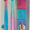 Create it! mermaid bodymarkers met 3 sjablonen