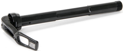 Rockshox schnellspannachse maxle lite qr axle rs maxle lite 15 x 110mm boost 158mm