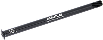Rockshox schnellspannachse rear maxle stealth qr axle rs rear maxle st. 12 x 148mm 188mm