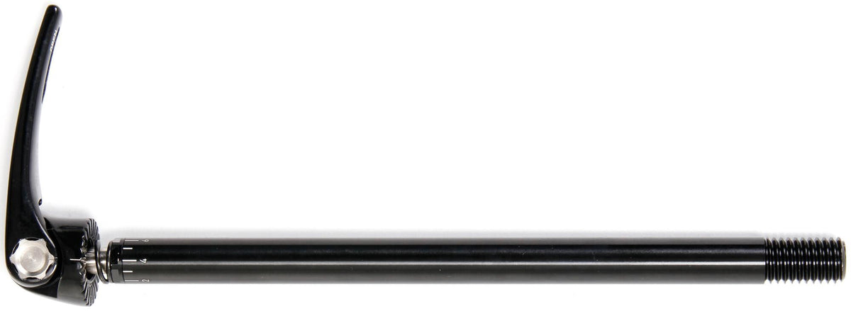 Rockshox snelspanas rear maxle ultimate qr axle rs rear maxle ult 12 x 150mm 182mm standard