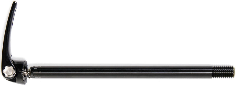 Rockshox snelspanas rear maxle ultimate qr axle rs rear maxle ult 12 x 150mm 182mm standard