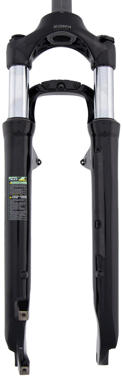 Rst verende voorvork vita tnl van susp.fork vita tnl 28 260mm