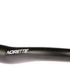 Stuurbocht Satori Noirette 31.8Mm Matzwart 630Mm (E-Bike)