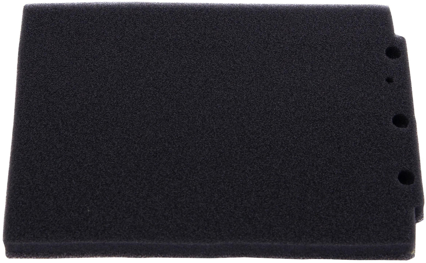 Nypso luchtfilter air filter black