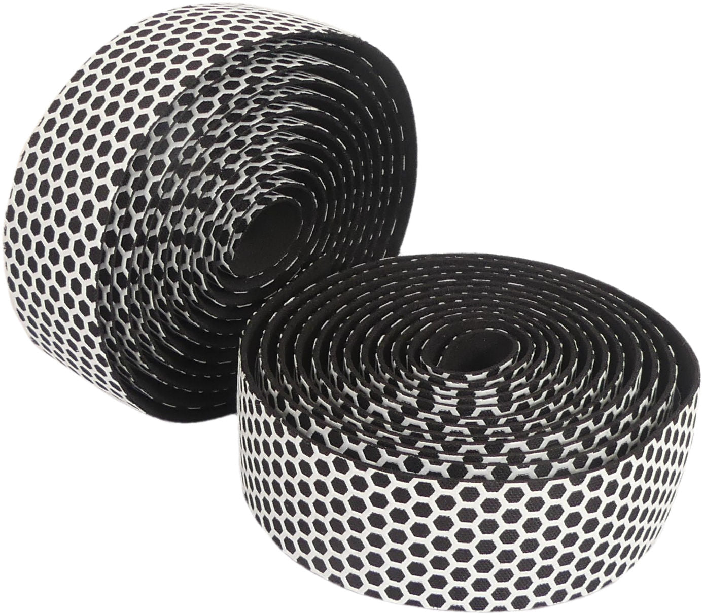 Edge Stuurlint Silicon anti-slip wit (2 stuks in een doos)