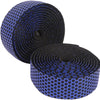 Edge Stuurlint Silicon anti-slip blauw (2 stuks in een doos)