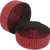 Edge Stuurlint Silicon anti-slip rood (2 stuks in een doos)