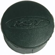 Rst abdeckkappe cover cap f.satnd tube 800 801 b