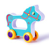 Toi-toys little stars baby duwdier wobbly