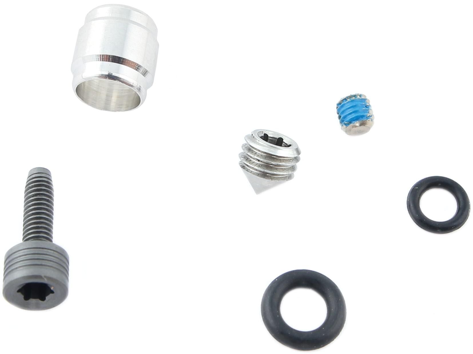 Rockshox service-kit service kit remote x-loc monarch xx