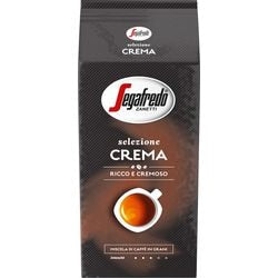 Abi koffiebonen segafredo selezione crema 1000 g