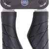 Edge Urban Grips - Ergonomische handvatten voor ontspannen fietsen