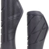 Edge Urban Grips - Ergonomische handvatten voor ontspannen fietsen