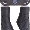 Edge Urban Grips - Ergonomische handvatten voor ontspannen fietsen