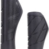 Edge Urban Grips - Ergonomische handvatten, voorkomt tintelingen, comfortabel en veilig.