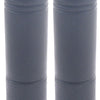Edge Basic Handvatset 106mm Rubber Zwart