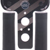 Edge handvatset tour advanced - 130mm - zwart