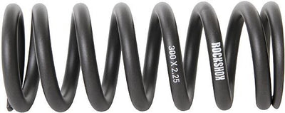 Rockshox feder spring 300lb 200x51 57 gr