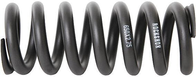 Rockshox feder spring 650lb 216 222x70 gr