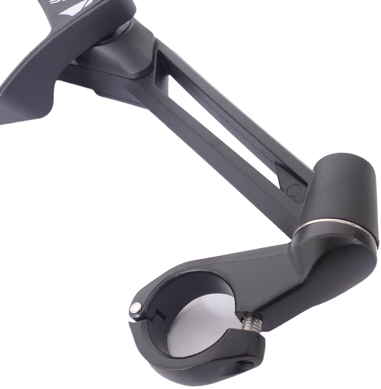 Edge spiegel e-bike premium - multi verstelbaar - linkse montage